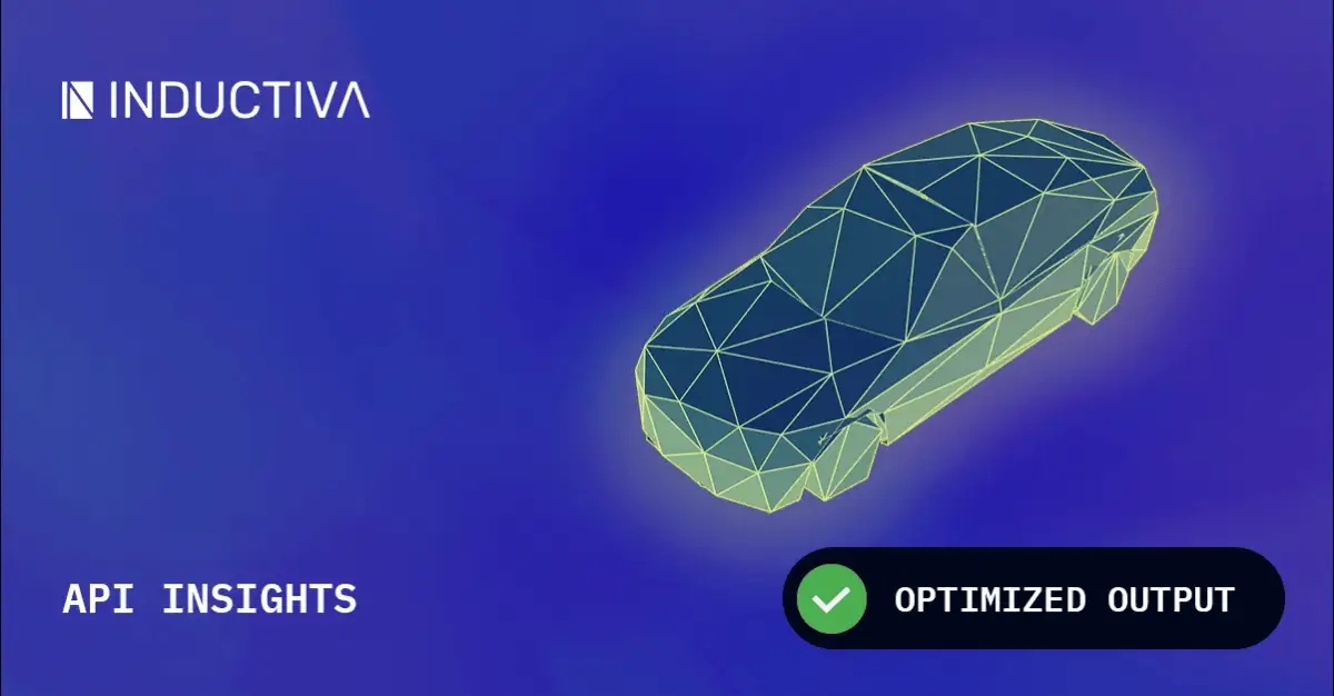 The 3D Mesh Resolution Threshold banner