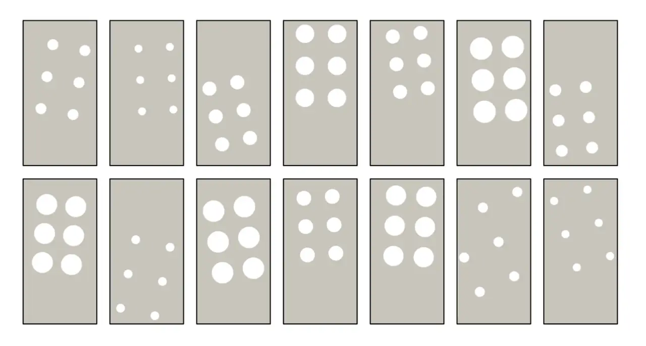 SimuStruct Dataset banner