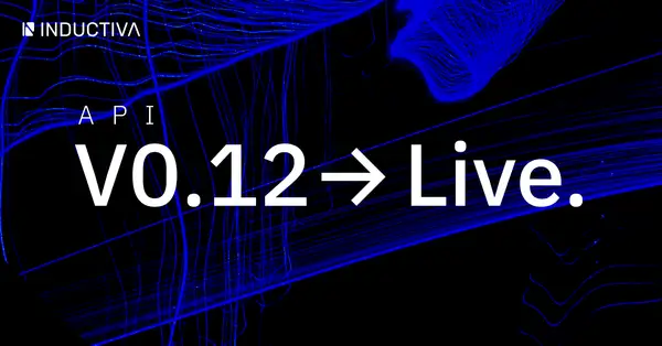 Banner image for blog post on V0.12 release