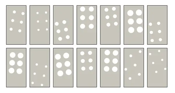 SimuStruct Dataset banner