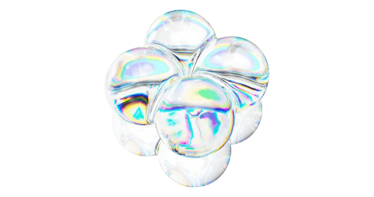 fluidform 4- Transparent