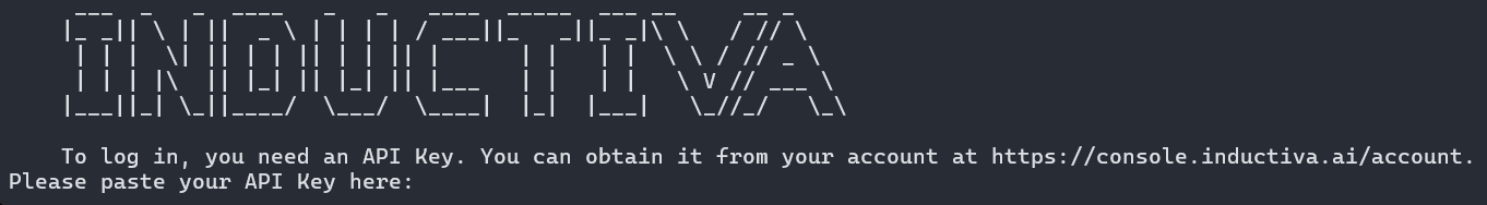 inductiva_authenticate